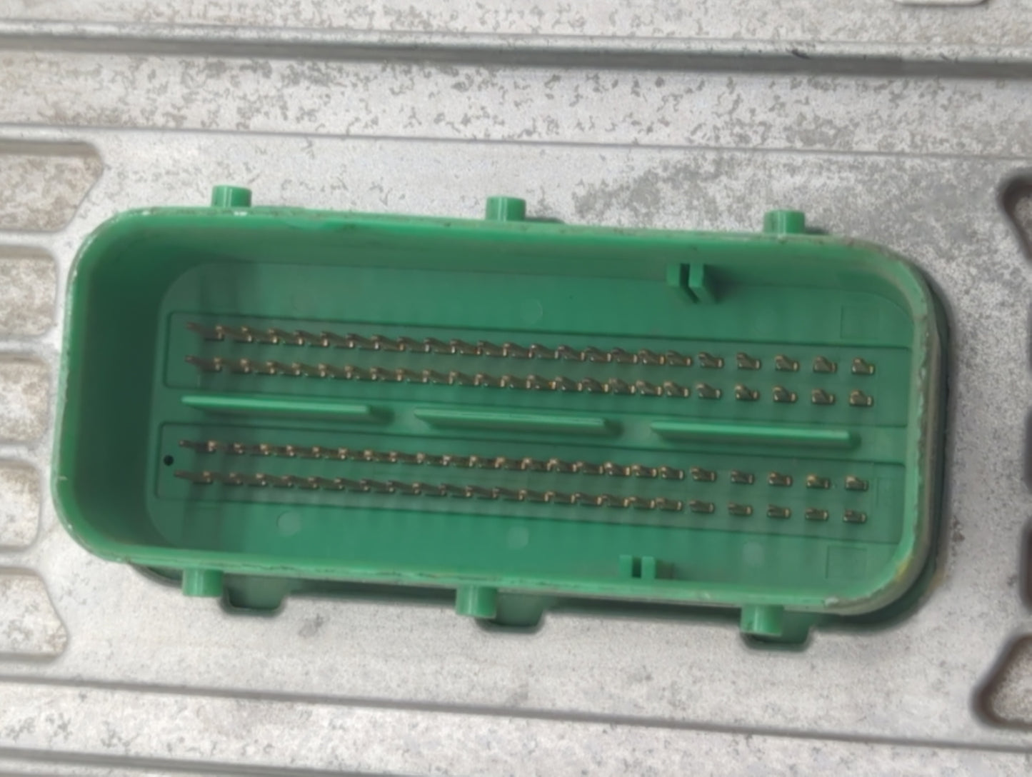2016-2017 Chrysler 200 PCM Engine Control Computer ECU ECM PCU OEM P/N:P68258531AB P68250527AG, P68258531AA Fits Fits 2016 2