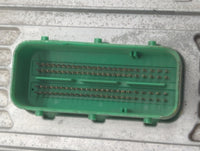 2016-2017 Chrysler 200 PCM Engine Control Computer ECU ECM PCU OEM P/N:P68258531AB P68250527AG, P68258531AA Fits Fits 2016 2