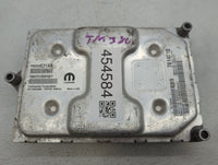 2016-2017 Chrysler 200 PCM Engine Control Computer ECU ECM PCU OEM P/N:P68258531AB P68250527AG, P68258531AA Fits Fits 2016 2