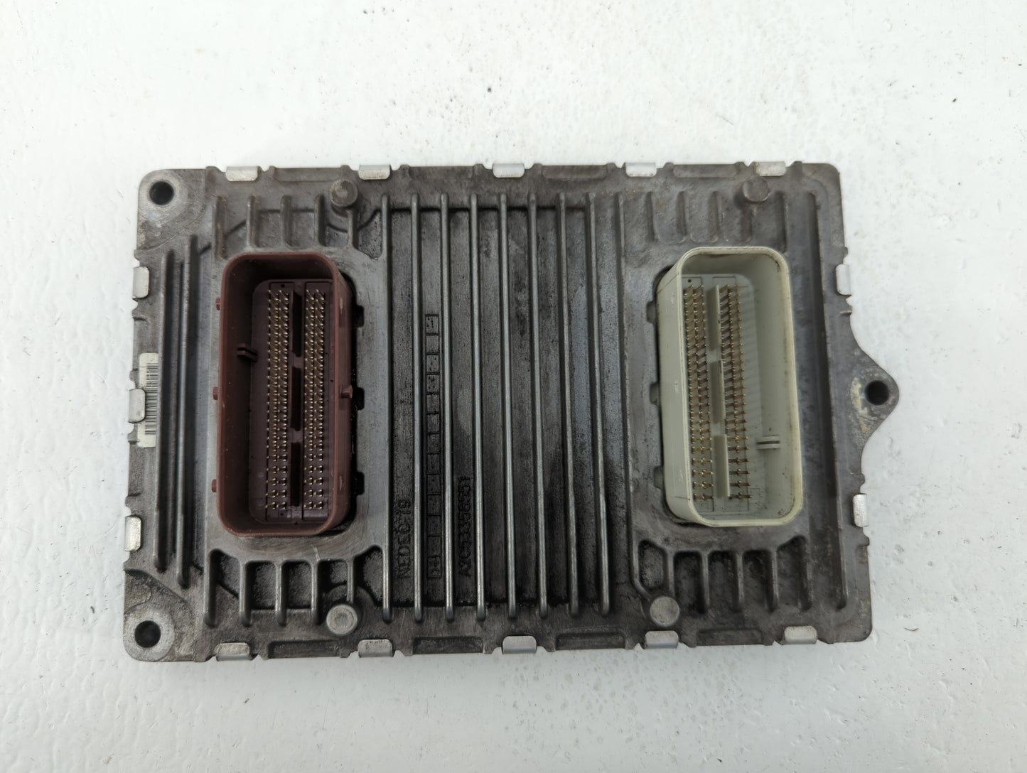 2016-2017 Chrysler 200 PCM Engine Control Computer ECU ECM PCU OEM P/N:P68259137AA P68316598AC, P68284456AD Fits Fits 2016 2