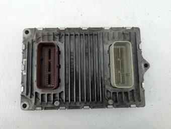 compare product 2016-2017 Chrysler 200 PCM Engine Control Computer ECU ECM PCU OEM P/N:P68259137AA P68316598AC, P68284456AD Fits Fits 2016 2017 OEM Used Auto Parts