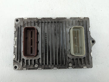 2016-2017 Chrysler 200 PCM Engine Control Computer ECU ECM PCU OEM P/N:P68259137AA P68316598AC, P68284456AD Fits Fits 2016 2
