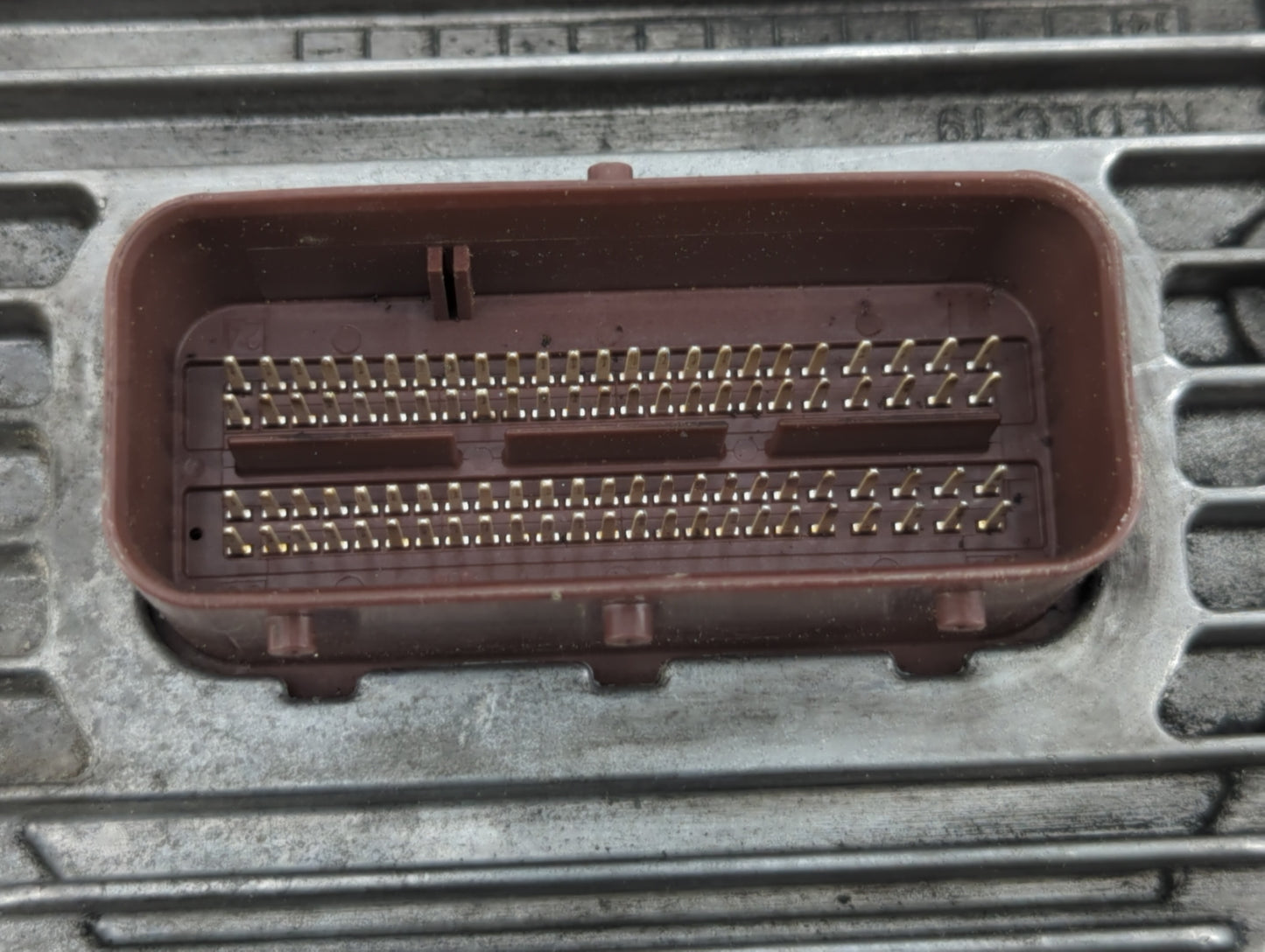 2016-2017 Chrysler 200 PCM Engine Control Computer ECU ECM PCU OEM P/N:P68259137AA P68316598AC, P68284456AD Fits Fits 2016 2
