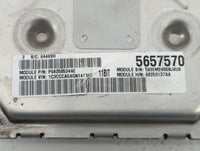 2016-2017 Chrysler 200 PCM Engine Control Computer ECU ECM PCU OEM P/N:P68259137AA P68316598AC, P68284456AD Fits Fits 2016 2