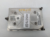 2016-2017 Chrysler 200 PCM Engine Control Computer ECU ECM PCU OEM P/N:P68259137AA P68316598AC, P68284456AD Fits Fits 2016 2