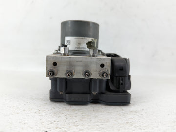 2016 Chrysler 200 ABS Pump Control Module Replacement P/N:68267002AC 68293539AB Fits OEM Used Auto Parts - Oemusedautoparts1