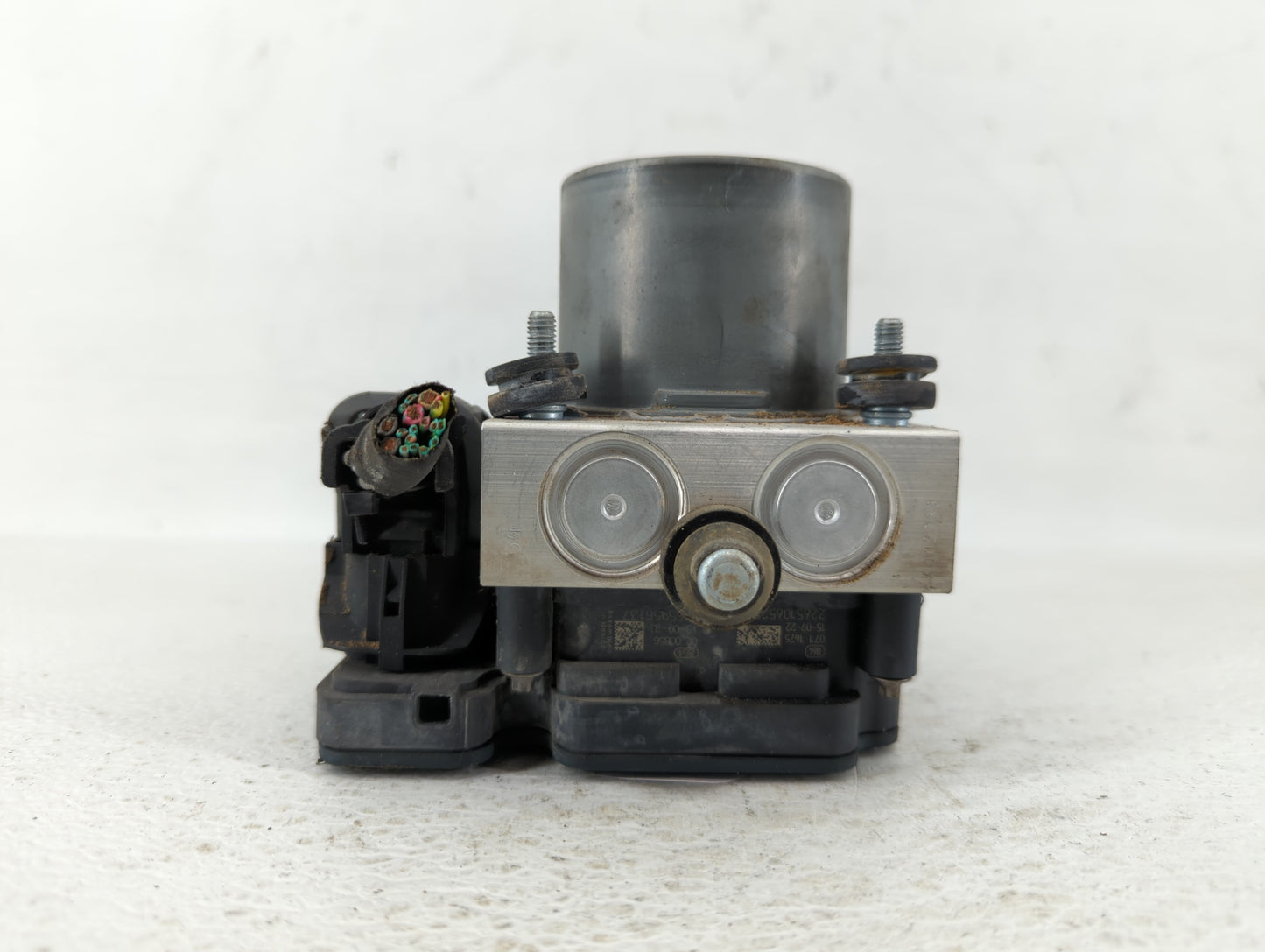 2016 Chrysler 200 ABS Pump Control Module Replacement P/N:68267002AC 68293539AB Fits OEM Used Auto Parts - Oemusedautoparts1