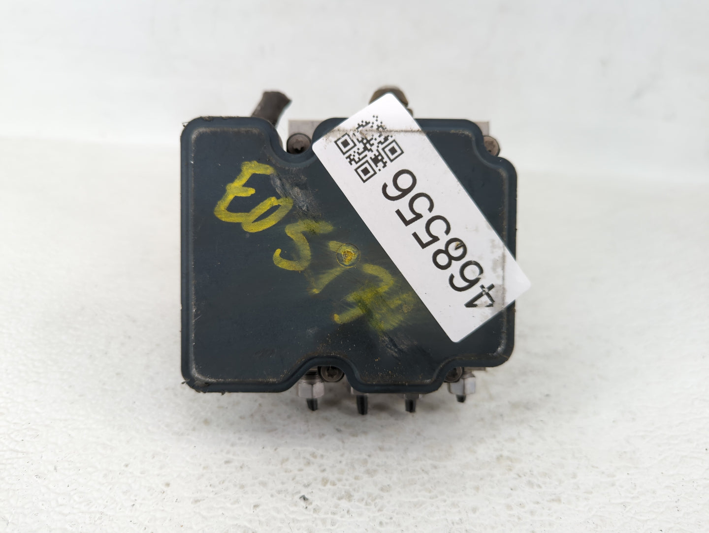 2016 Chrysler 200 ABS Pump Control Module Replacement P/N:68267002AC 68293539AB Fits OEM Used Auto Parts - Oemusedautoparts1