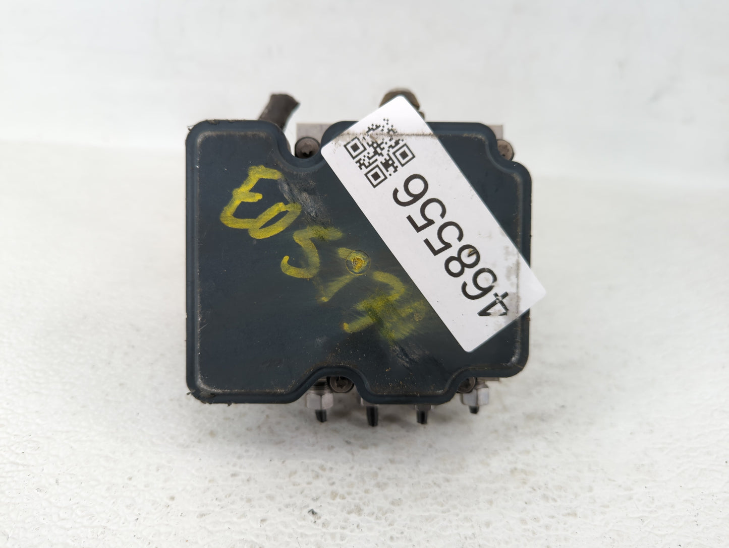 2016 Chrysler 200 ABS Pump Control Module Replacement P/N:68267002AC 68293539AB Fits OEM Used Auto Parts - Oemusedautoparts1