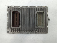 2016-2017 Chrysler 200 PCM Engine Control Computer ECU ECM PCU OEM P/N:P68259137AA P68316598AC, P68284456AD Fits Fits 2016 2