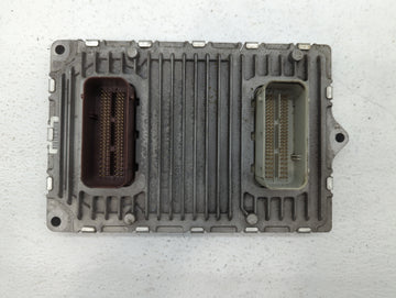 2016-2017 Chrysler 200 PCM Engine Control Computer ECU ECM PCU OEM P/N:P68259137AA P68316598AC, P68284456AD Fits Fits 2016 2