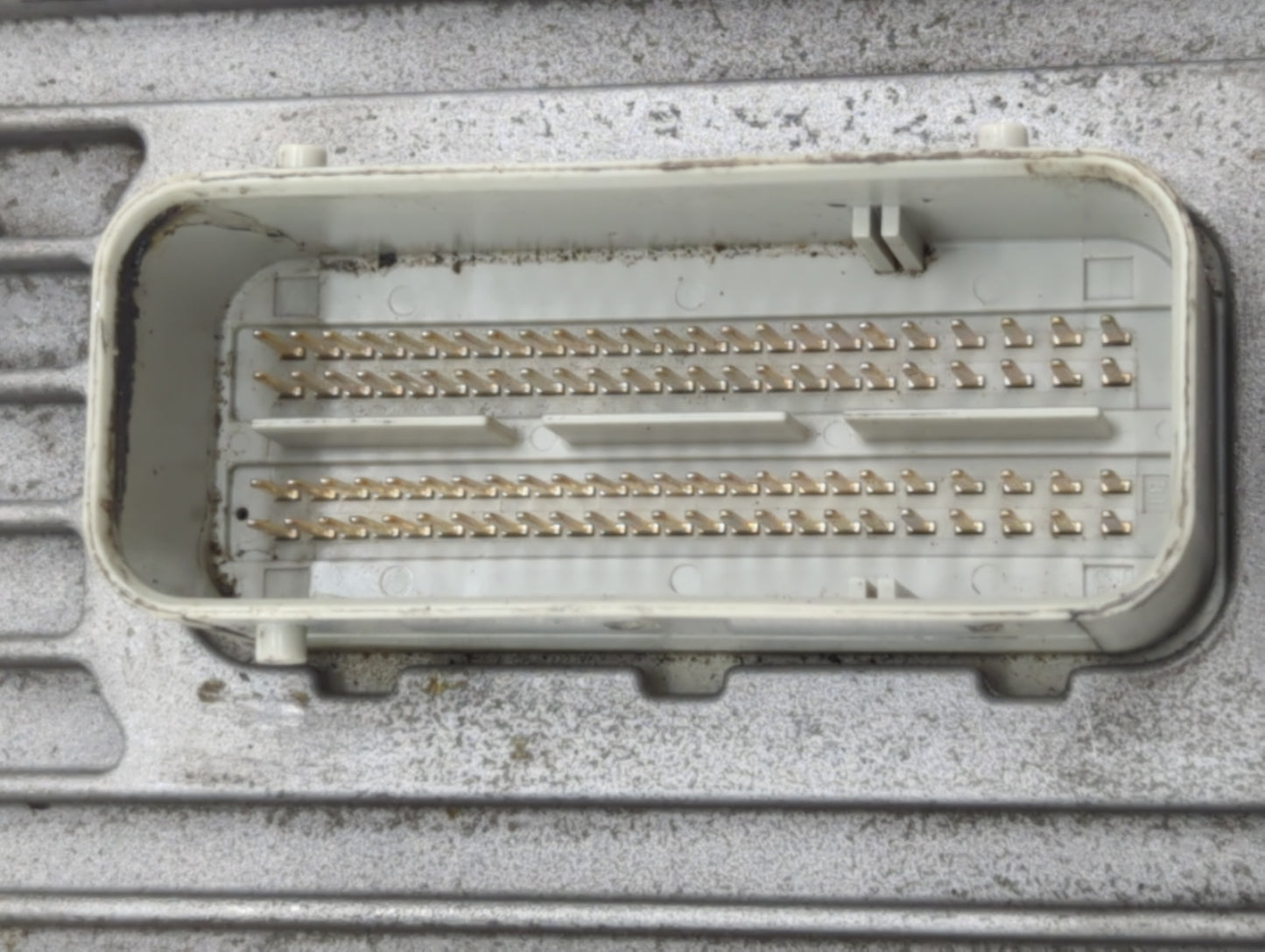 2016-2017 Chrysler 200 PCM Engine Control Computer ECU ECM PCU OEM P/N:P68259137AA P68316598AC, P68284456AD Fits Fits 2016 2