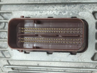 2016-2017 Chrysler 200 PCM Engine Control Computer ECU ECM PCU OEM P/N:P68259137AA P68316598AC, P68284456AD Fits Fits 2016 2