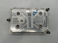 2016-2017 Chrysler 200 PCM Engine Control Computer ECU ECM PCU OEM P/N:P68259137AA P68316598AC, P68284456AD Fits Fits 2016 2