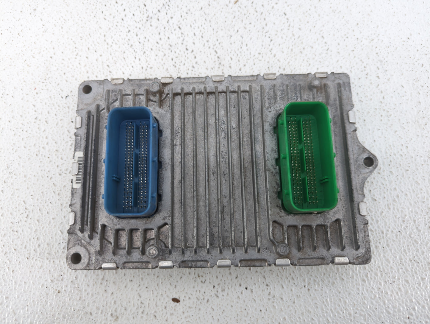 2016-2017 Chrysler 200 PCM Engine Control Computer ECU ECM PCU OEM P/N:P68258531AB P68250527AG, P68258531AA Fits Fits 2016 2