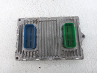 2016-2017 Chrysler 200 PCM Engine Control Computer ECU ECM PCU OEM P/N:P68258531AB P68250527AG, P68258531AA Fits Fits 2016 2
