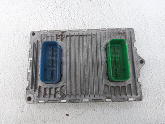 compare product 2016-2017 Chrysler 200 PCM Engine Control Computer ECU ECM PCU OEM P/N:P68258531AB P68250527AG, P68258531AA Fits Fits 2016 2017 OEM Used Auto Parts