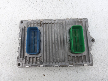 2016-2017 Chrysler 200 PCM Engine Control Computer ECU ECM PCU OEM P/N:P68258531AB P68250527AG, P68258531AA Fits Fits 2016 2