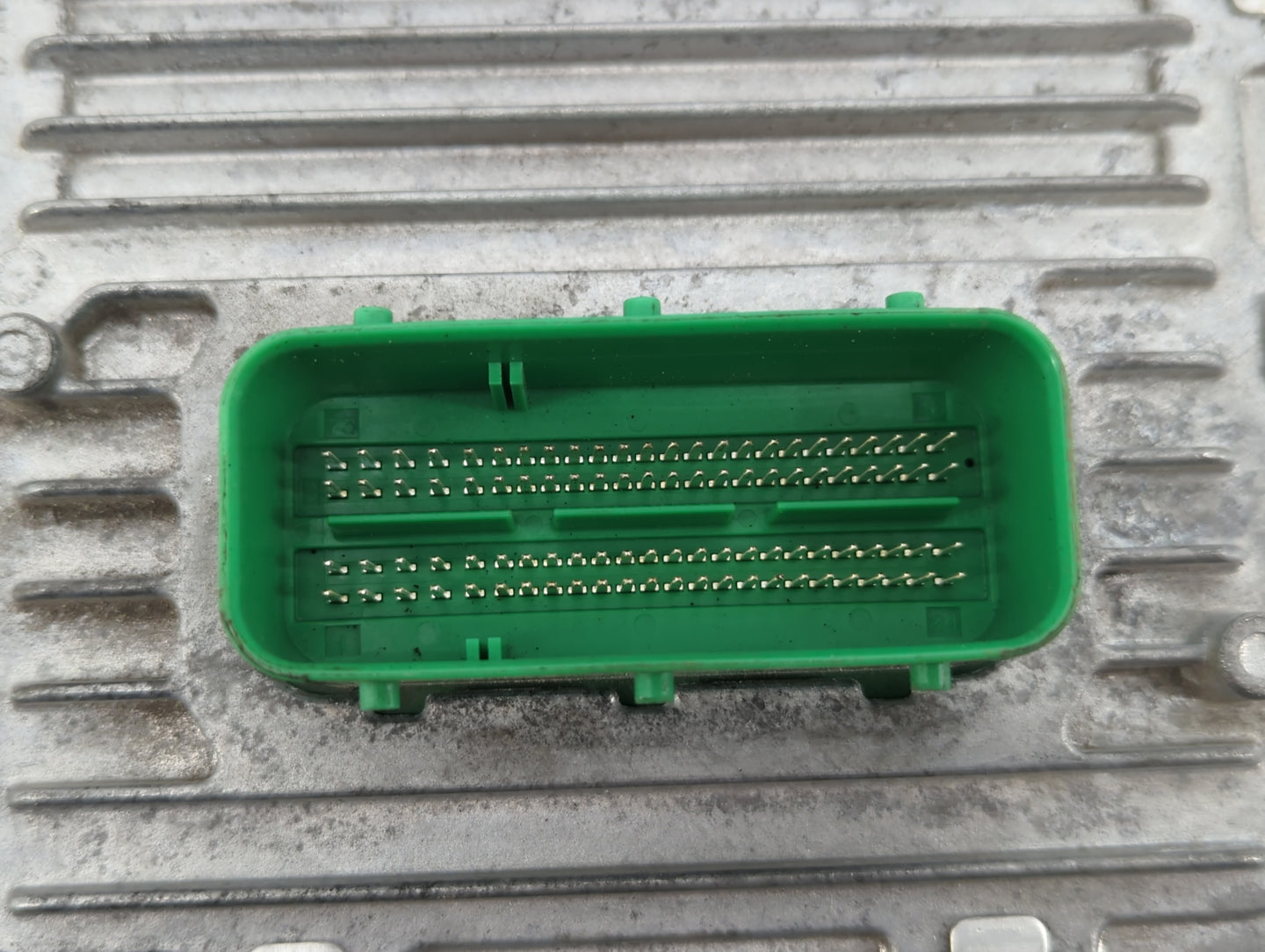 2016-2017 Chrysler 200 PCM Engine Control Computer ECU ECM PCU OEM P/N:P68258531AB P68250527AG, P68258531AA Fits Fits 2016 2