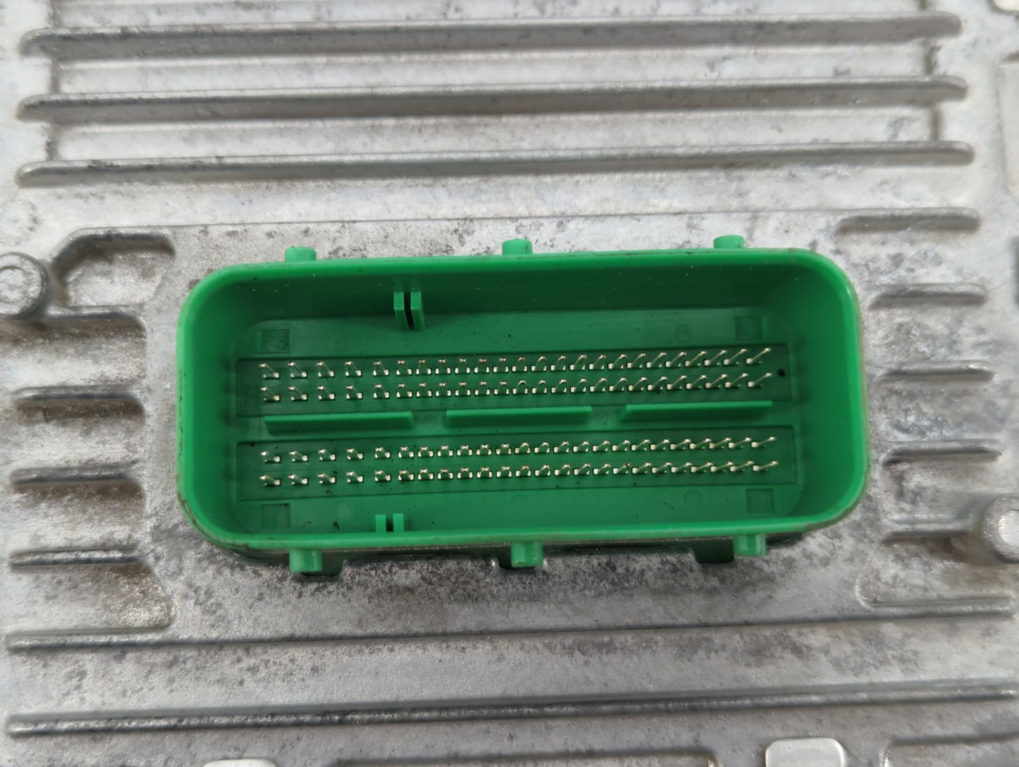 2016-2017 Chrysler 200 PCM Engine Control Computer ECU ECM PCU OEM P/N:P68258531AB P68250527AG, P68258531AA Fits Fits 2016 2