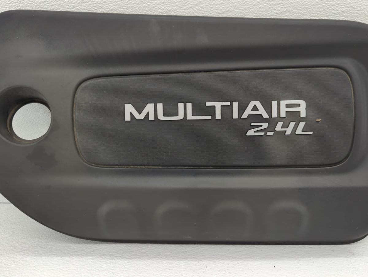 2016 Chrysler 200 Engine Cover - Oemusedautoparts1.com