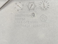2016 Chrysler 200 Engine Cover - Oemusedautoparts1.com