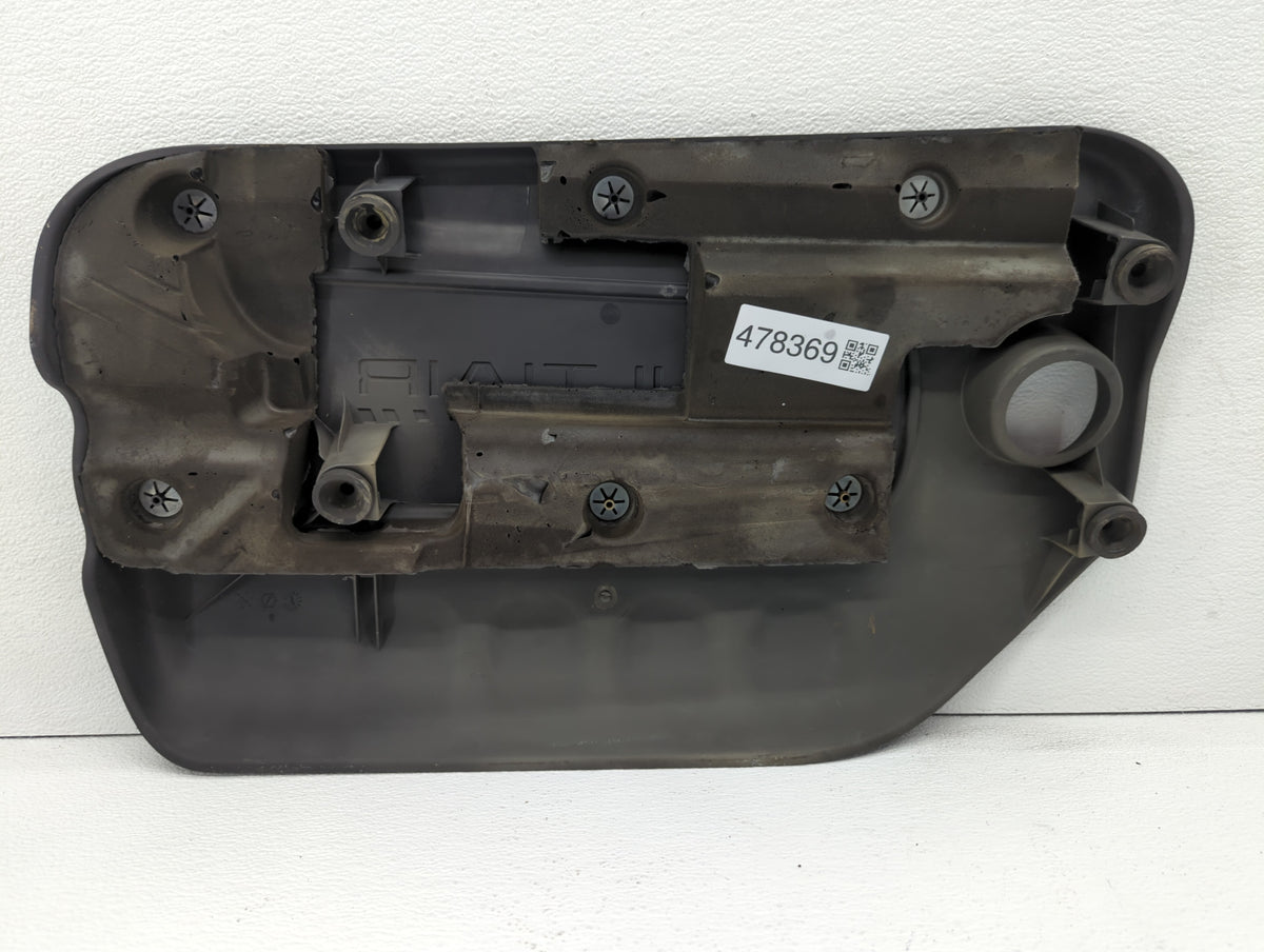 2016 Chrysler 200 Engine Cover - Oemusedautoparts1.com