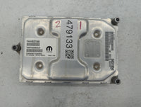 2016-2017 Chrysler 200 PCM Engine Control Computer ECU ECM PCU OEM P/N:P68258531AB P68250527AG, P68258531AA Fits Fits 2016 2