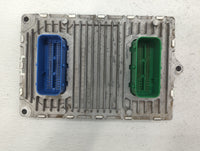2016-2017 Chrysler 200 PCM Engine Control Computer ECU ECM PCU OEM P/N:P68258531AB P68250527AG, P68258531AA Fits Fits 2016 2