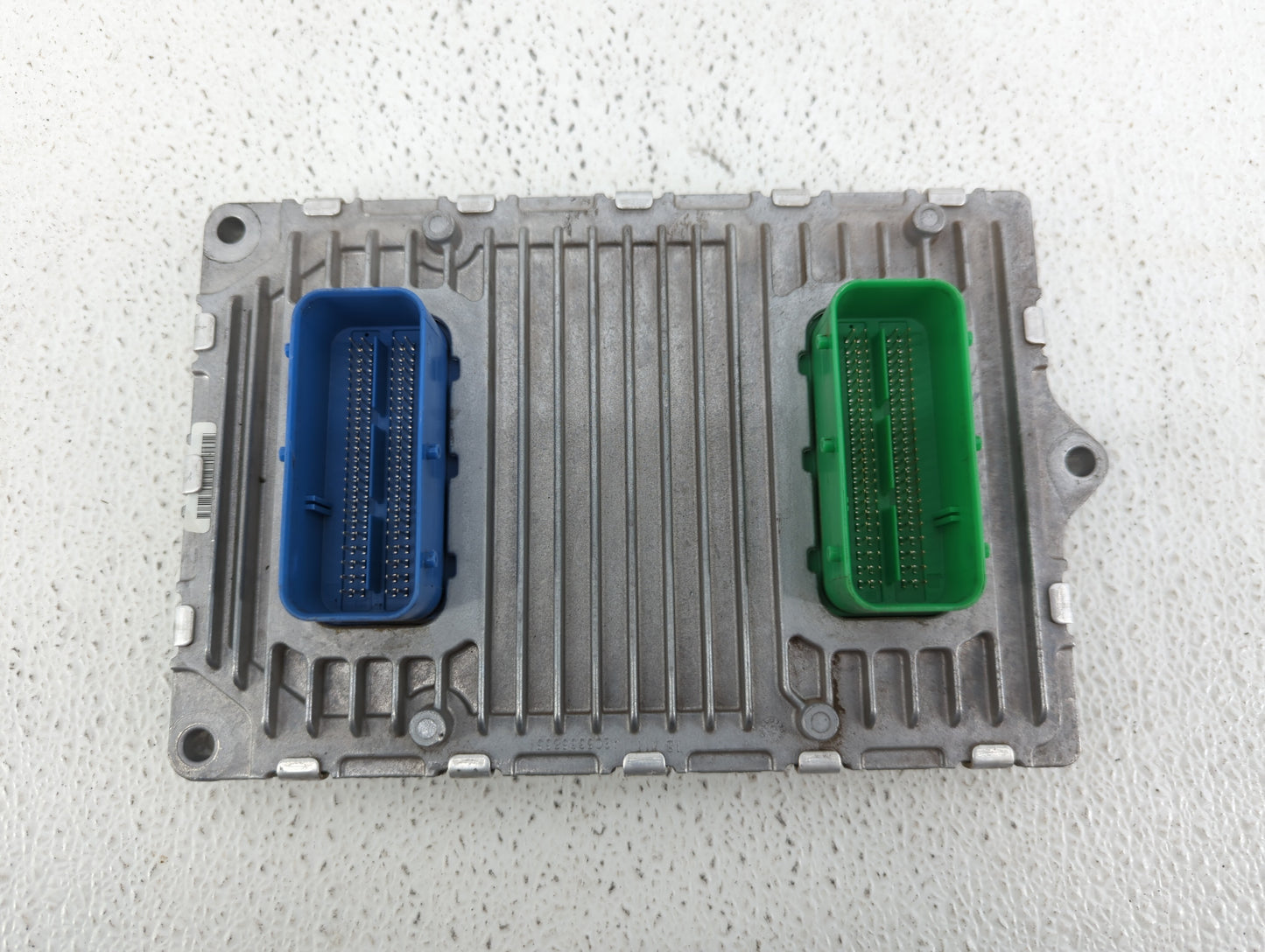 2016-2017 Chrysler 200 PCM Engine Control Computer ECU ECM PCU OEM P/N:P68258531AB P68250527AG, P68258531AA Fits Fits 2016 2