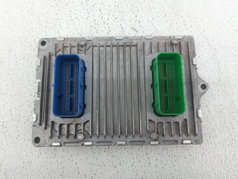 compare product 2016-2017 Chrysler 200 PCM Engine Control Computer ECU ECM PCU OEM P/N:P68258531AB P68250527AG, P68258531AA Fits Fits 2016 2017 OEM Used Auto Parts
