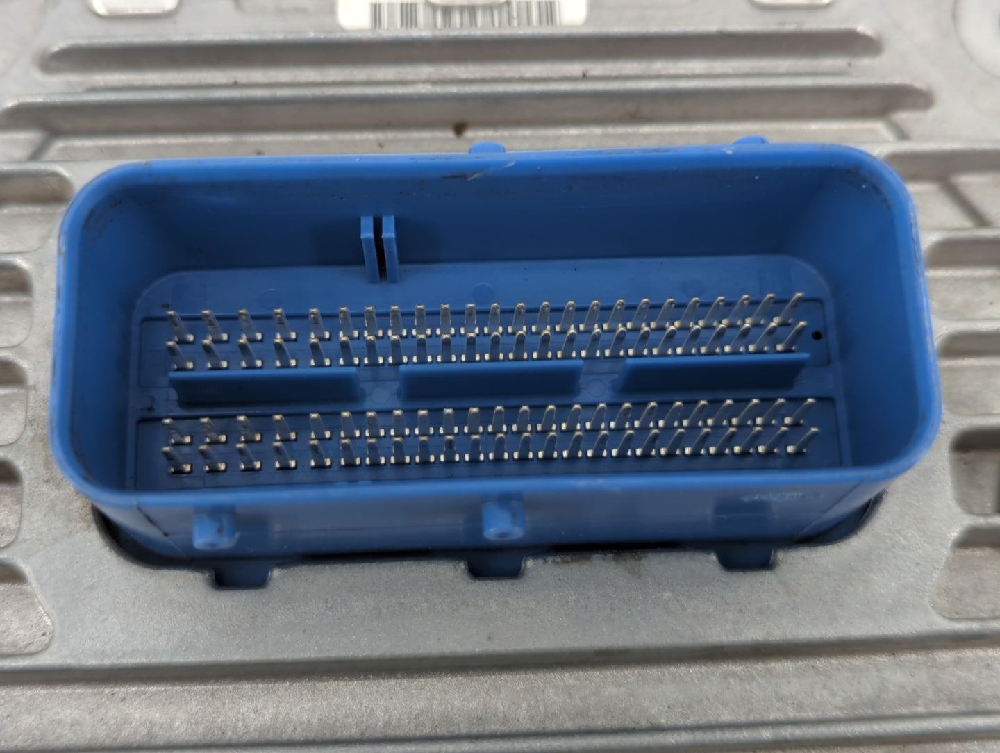 2016-2017 Chrysler 200 PCM Engine Control Computer ECU ECM PCU OEM P/N:P68258531AB P68250527AG, P68258531AA Fits Fits 2016 2