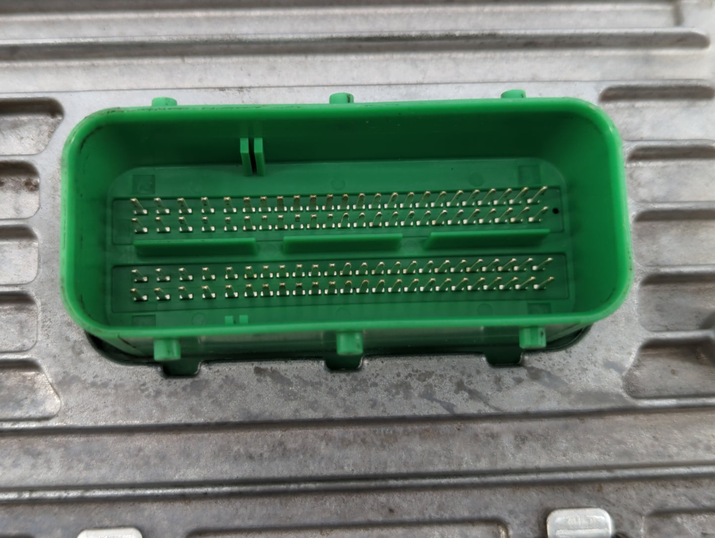 2016-2017 Chrysler 200 PCM Engine Control Computer ECU ECM PCU OEM P/N:P68258531AB P68250527AG, P68258531AA Fits Fits 2016 2