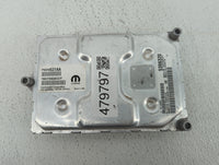 2016-2017 Chrysler 200 PCM Engine Control Computer ECU ECM PCU OEM P/N:P68258531AB P68250527AG, P68258531AA Fits Fits 2016 2