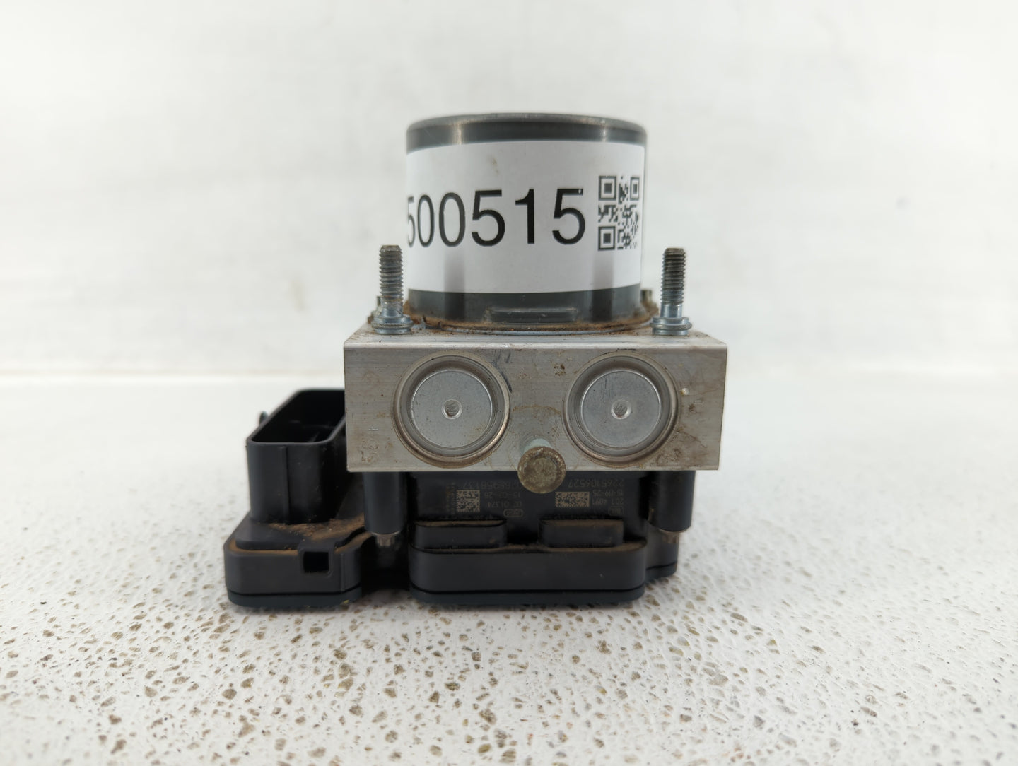 2016 Chrysler 200 ABS Pump Control Module Replacement P/N:P68267002AC 68267002AC, 68293539AB Fits OEM Used Auto Parts - Oemu