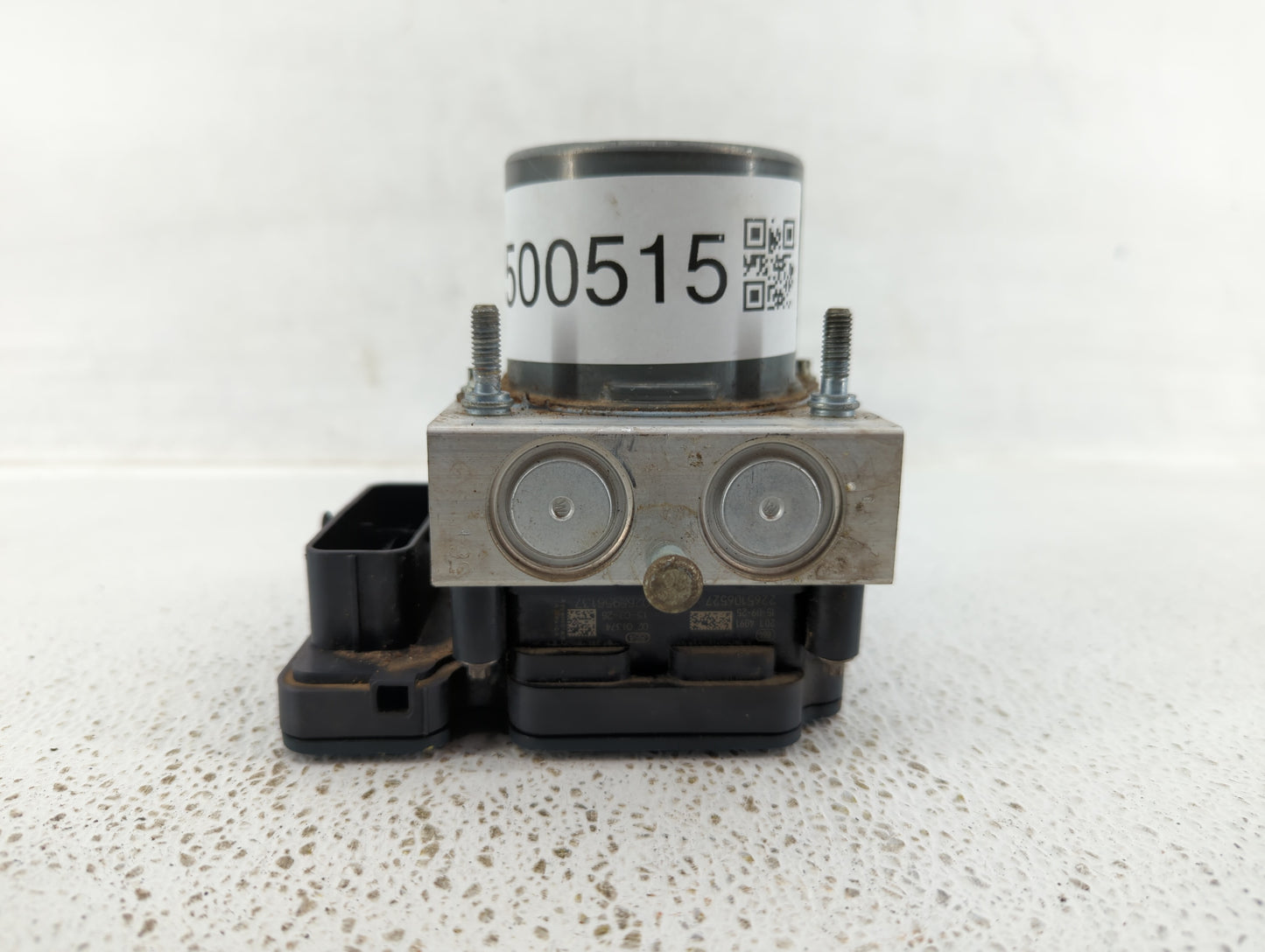 2016 Chrysler 200 ABS Pump Control Module Replacement P/N:P68267002AC 68267002AC, 68293539AB Fits OEM Used Auto Parts - Oemu