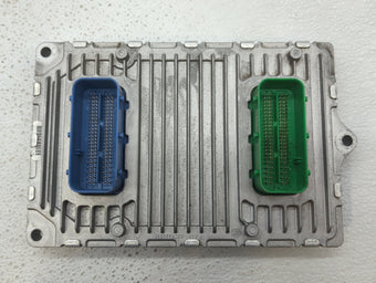 compare product 2016-2017 Chrysler 200 PCM Engine Control Computer ECU ECM PCU OEM P/N:P68258531AA 68258531AA Fits Fits 2016 2017 OEM Used Auto Parts