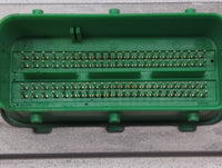 2016-2017 Chrysler 200 PCM Engine Control Computer ECU ECM PCU OEM P/N:P68258531AA 68258531AA Fits Fits 2016 2017 OEM Used A