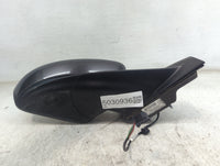 2016 Chrysler 200 Passenger Side View Mirror - Right Door Mirror OEM Used - Oemusedautoparts1.com