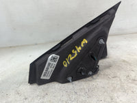 2016 Chrysler 200 Passenger Side View Mirror - Right Door Mirror OEM Used - Oemusedautoparts1.com