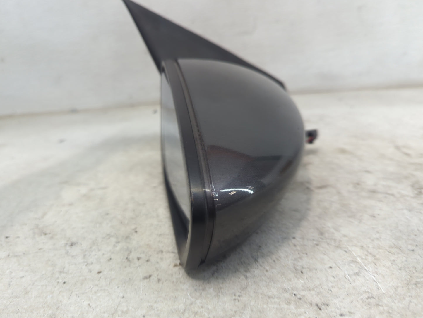 2016 Chrysler 200 Passenger Side View Mirror - Right Door Mirror OEM Used - Oemusedautoparts1.com