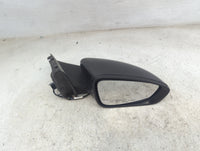 2016 Chrysler 200 Passenger Side View Mirror - Right Door Mirror OEM Used - Oemusedautoparts1.com