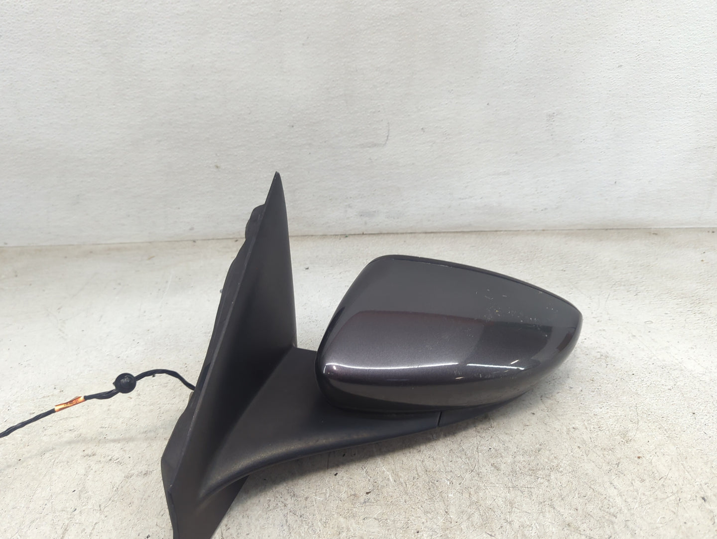2015-2017 Chrysler 200 Driver Side View Mirror - Left Door Mirror OEM Used - Oemusedautoparts1.com