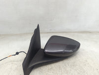 2015-2017 Chrysler 200 Driver Side View Mirror - Left Door Mirror OEM Used - Oemusedautoparts1.com