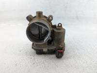 2015-2017 Chrysler 200 Throttle Body P/N:04891970AB Fits Fits 2014 2015 2016 2017 2018 2019 2020 2021 2022 OEM Used Auto Par