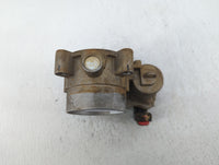 2015-2017 Chrysler 200 Throttle Body P/N:04891970AB Fits Fits 2014 2015 2016 2017 2018 2019 2020 2021 2022 OEM Used Auto Par