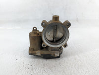 2015-2017 Chrysler 200 Throttle Body P/N:04891970AB Fits Fits 2014 2015 2016 2017 2018 2019 2020 2021 2022 OEM Used Auto Par