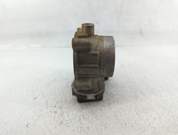 2015-2017 Chrysler 200 Throttle Body P/N:04891970AB Fits Fits 2014 2015 2016 2017 2018 2019 2020 2021 2022 OEM Used Auto Par
