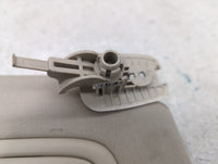 2016-2017 Chrysler 200 Sun Visor Shade Replacement Passenger Right Mirror Fits Fits 2016 2017 OEM Used Auto Parts - Oemuseda