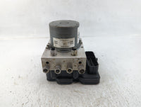 2016 Chrysler 200 ABS Pump Control Module Replacement P/N:P6867002AC Fits OEM Used Auto Parts - Oemusedautoparts1.com